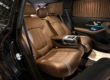 Улучшенный задний диван Mercedes GLS