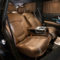 Улучшенный задний диван Mercedes GLS