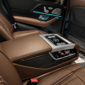 Улучшенный задний диван Mercedes GLS