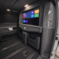 Перегородка Mercedes Vito для тюнинга салона Мерседес