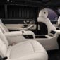 Комфортные раздельные задние сиденья GLS Autogrape.ru