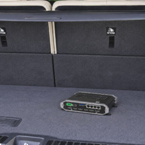 Wi-Fi роутер Mercedes GLS